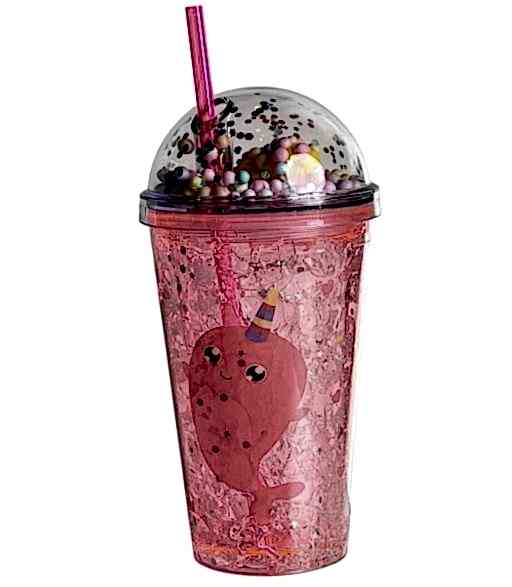 Perotti 16215 Cosmo Plastik Pipetli Suluk