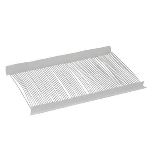 Saip 55 mm 10000 li Şeffaf Konfeksiyon Kılçık