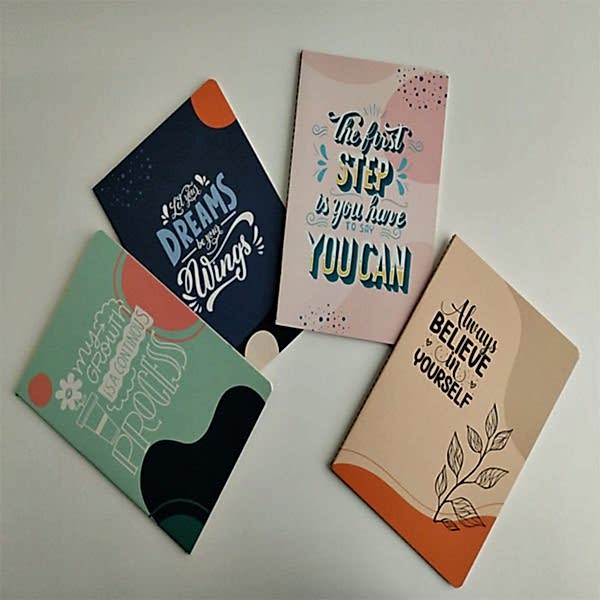 Öztek A5 Terzi Dikiş Defteri