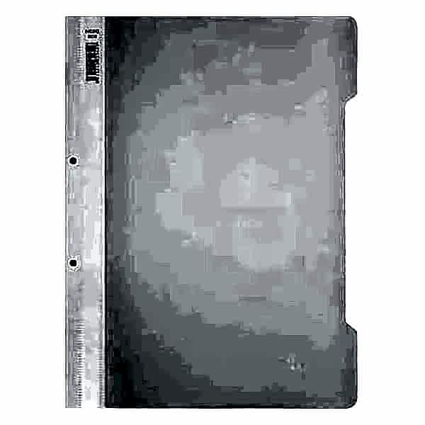 Noki Eco 48288-010 Beyaz 50 Li Telli &nbsp;Dosya