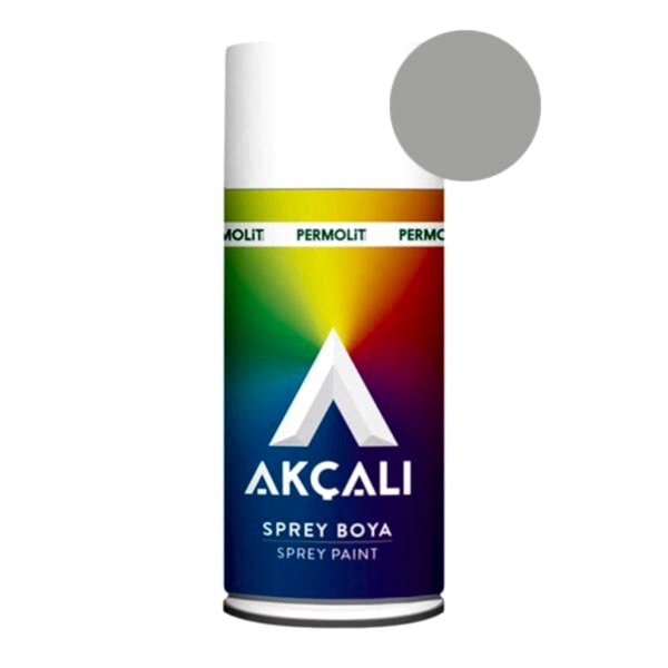 Akçalı 702 400 ml Oto Jant Sprey Boyası