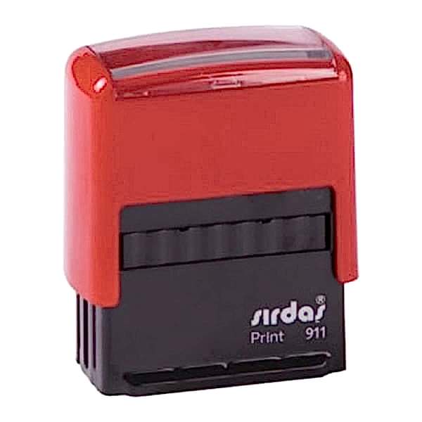 Sırdaş 911 15x40 Otomatik Kaşe Boş Kaşe