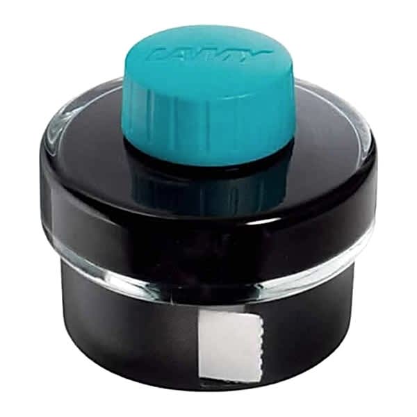 Lamy T52-T 50 ml Turkuaz Dolma Kalem Mürekkebi