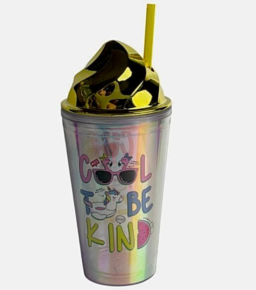 Perotti 16226 Cosmo Plastik Pipetli Suluk