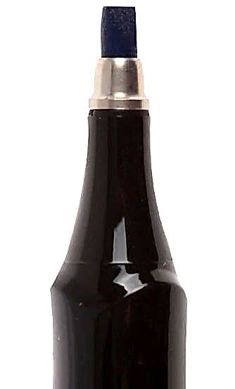 Artline LV-A-ERG-243 3,0 mm Mavi Kaligrafi Kalemi