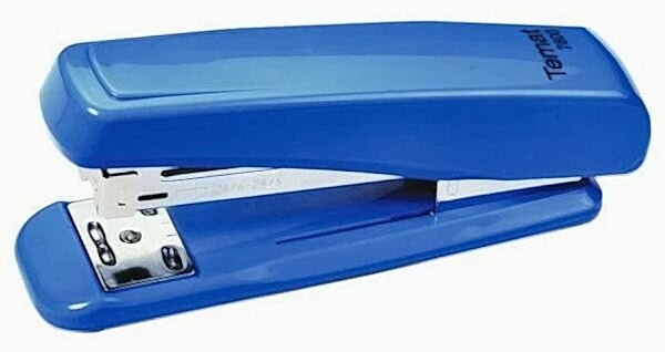 Temat 7800 24/6 Mavi Zımba Makinası