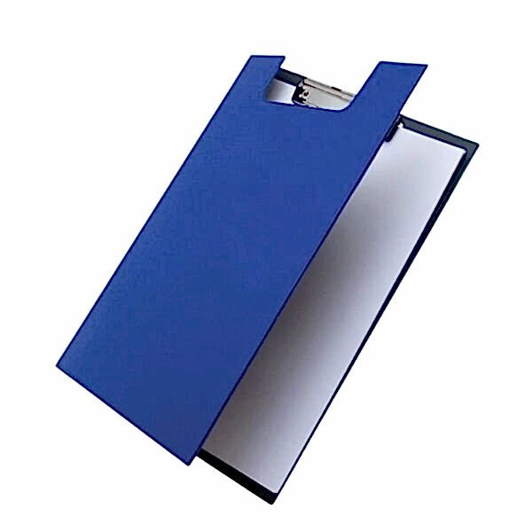 Mimaks CB-10 A4 Mavi Kapaklı Sekreterlik