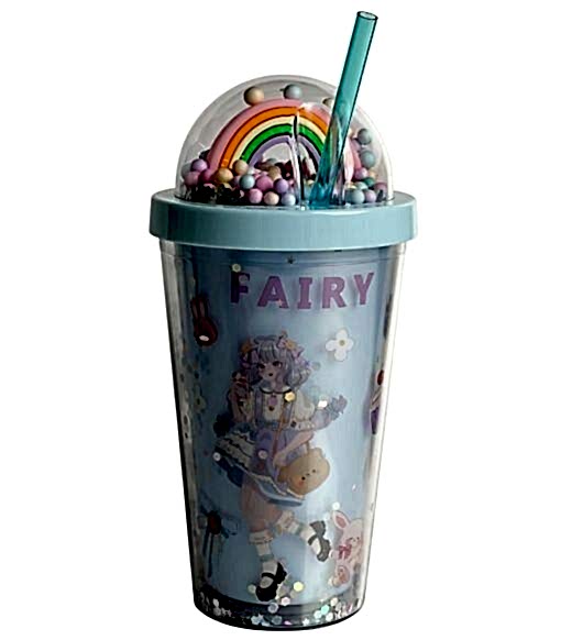 Perotti 16204 Cosmo Plastik Pipetli Suluk