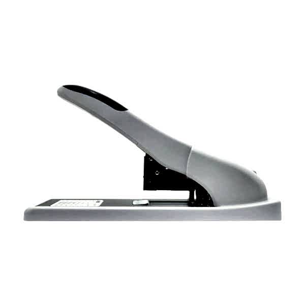 Std Hs-2000 Gri Profesyonel Kollu Zımba Makinası