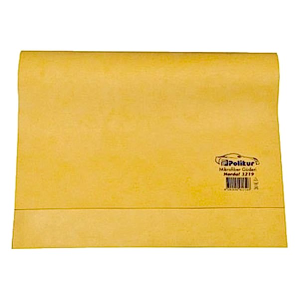 Polikur 50x70 Mikro Güderi Oto Kurulama Bezi