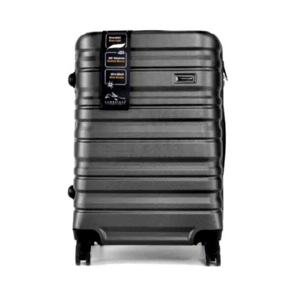 Cambridge Polo Club Abs Mexico Antrasit Büyük Boy Bavul