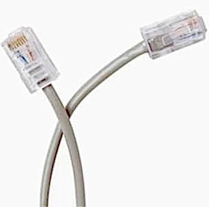 S-Lınk Sl-Cat603 3 Mt Cat6 Utp Patch Gri Kablo