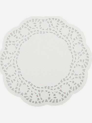 Dolphin 12,5 cm 500lü Dantel Kağıt