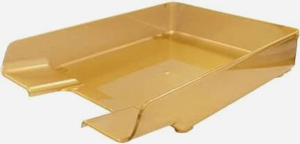 Ops Rf-201 Tekli Gold Evrak Rafı