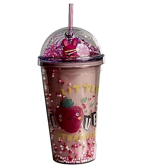 Perotti 16208 Cosmo Plastik Pipetli Suluk