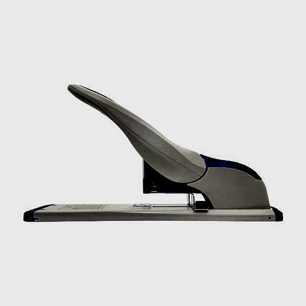 Temat 9210 Bej Extra Güçlü Zımba Makinası