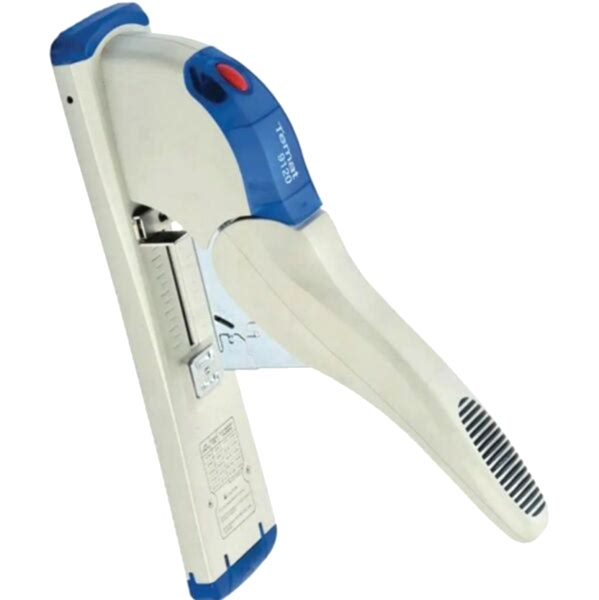 Temat Kollu Zımba Makinası Extra Güçlü 170 SY 23/6-20 Bej 9170