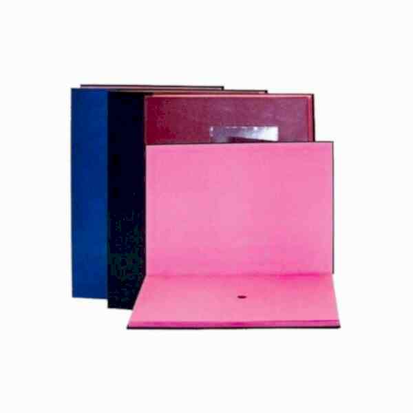 Classifix FLX-111265 SD 12 li Yeşil Pembe İç Fihristli İmza Dosyası