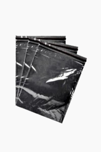 Dolphin 21x27 300lü Kilitli Torba