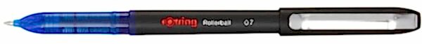 Rotring 0.7 mm Mavi Roller Kalem