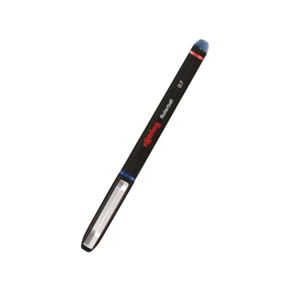 Rotring 0.7 mm Mavi Roller Kalem