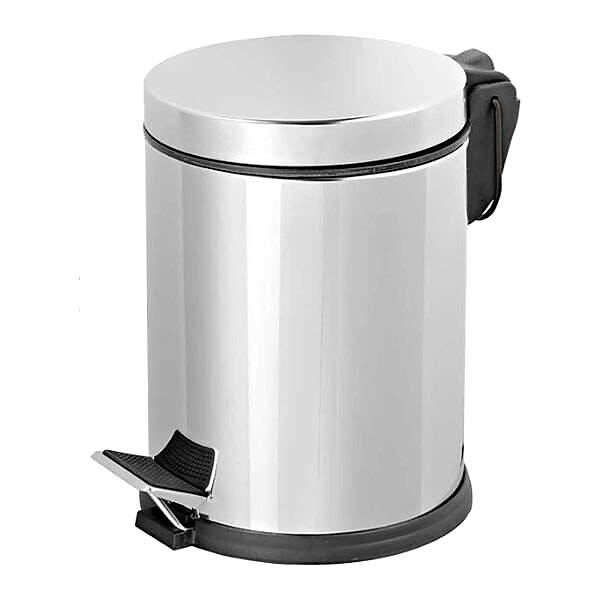 Efor 410 5 Lt Mikro Pedallı Çöp Kovası