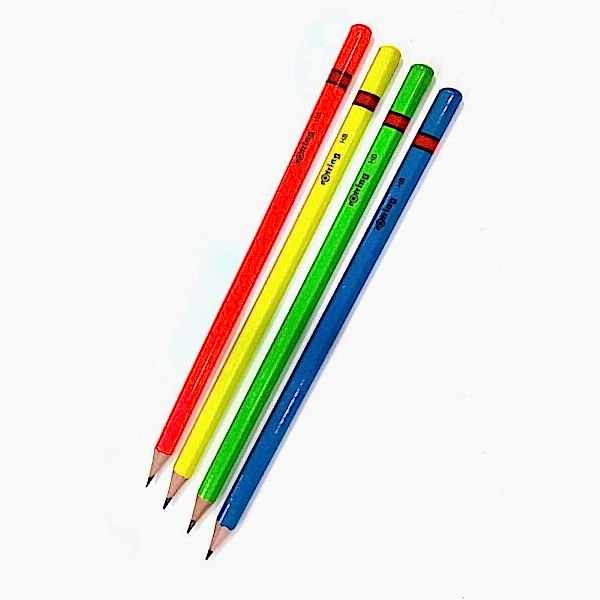 Rotring 2090066 Neon Kurşun Kalem