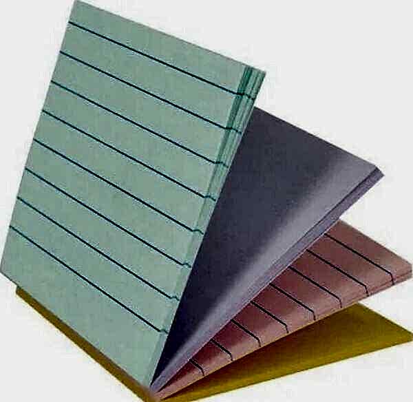 Gıpta Stickn 76x76 100 Yaprak Magic 4 Pastel Renk Not Kağıdı