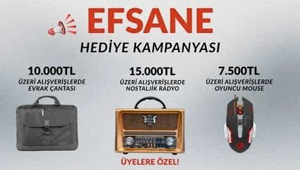 dunesfield.shop İle Şahane Kampanyalara Devam