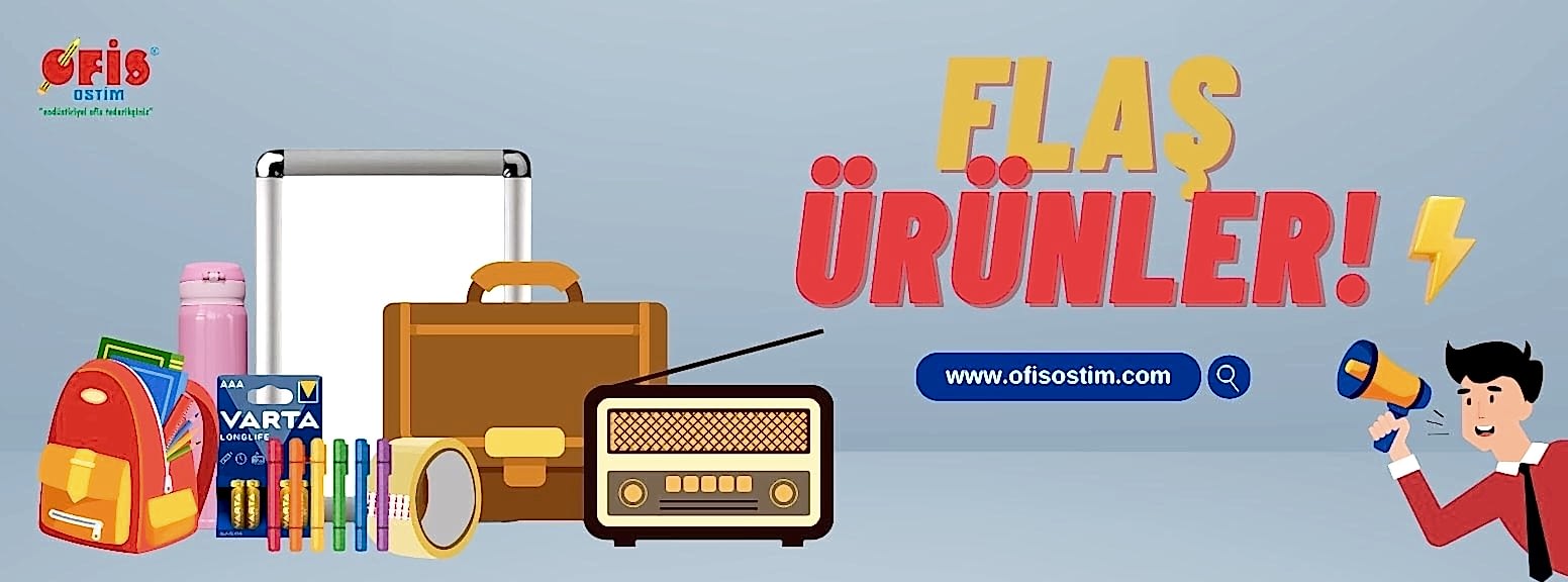 Seçili Ürünlerde Avantajlı Fiyatlar